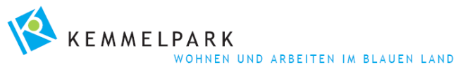Kemmelpark - Logo